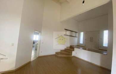 Imagem 3: Casa com 5 dormitórios, 424 m² - venda por R$ 2.690.000,00 ou aluguel por R$ 14.414,00/mês