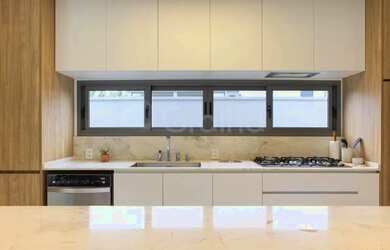 Imagem 14: Casa de 314m² com 4 suítes na Cachoeira do Bom Jesus