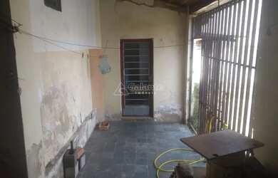 Imagem 6: casa - Parque São Quirino - Campinas