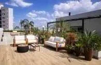 Imagem 8: Imóvel para aluguel tem 49 metros quadrados com 2 quartos