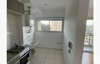 Imagem: O apartamento possui 3 Dormitórios, 2 Banheiros, 1 Vaga na