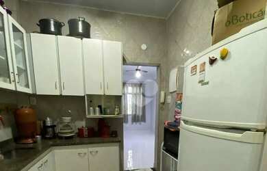 Imagem 15: Apartamento à venda, 40 m² por R$ 299.000,00 - Catumbi - Rio de Janeiro/RJ