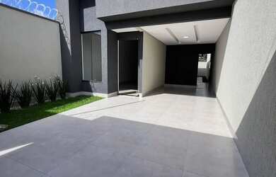 Imagem 11: Casa Village Santa Rita. Área de serviço, 98m² de Área, 2 Vagas na...