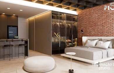 Imagem 6: Five - Apartamento à venda no bairro Ponta Verde - Maceió/AL