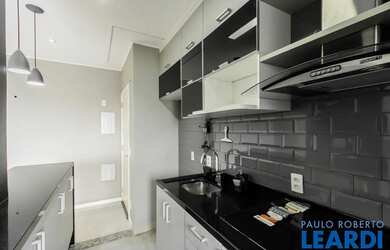 Imagem 11: APARTAMENTO - LIBERDADE - SP