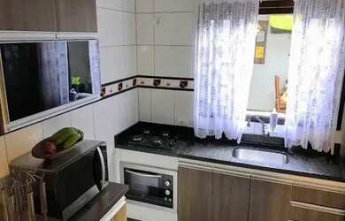 Imagem 3: CASA RESIDENCIAL em CAMPO LIMPO PAULISTA - SP, JARDIM AMÉRICA