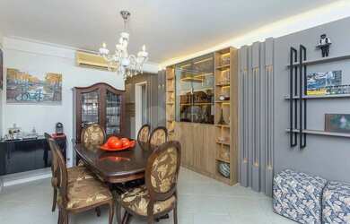 Imagem 7: Apartamento 3 dormitórios(1suíte),107 m²,2 vagas de garagem, bairro Petrópolis