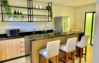 Imagem 11: Apartamento Studio à venda Portão Curitiba PR