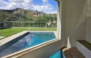 Imagem 9: Casa em condomínio com 4 Quartos á venda 470m² - Vila Alpina