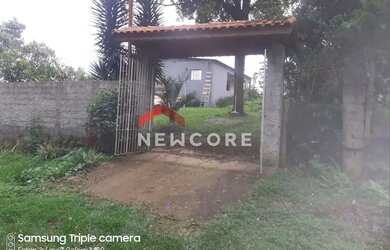 Imagem: A fazenda possui 108m² de Área e está localizado em Dos