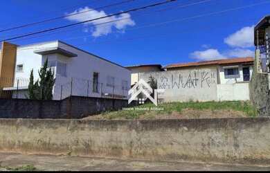 Imagem: O terreno possui 309m² de Área e está localizado em Loteamento