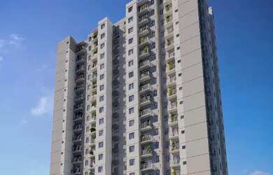 Imagem 2: Apartamentos em toda goiânia