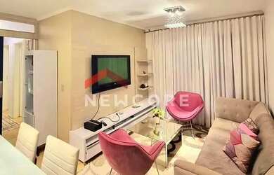 Imagem: Apartamento em Rua Manoel Pereira Rolla - Vila Nova Cidade Universitária