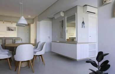 Imagem 10: Apartamento - 3 dormitórios - 1 Suíte - localizado em Balneário Camboriú...