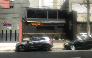 Imagem: A casa possui 1 Dormitório, 4 Banheiros, 199m² de Área e