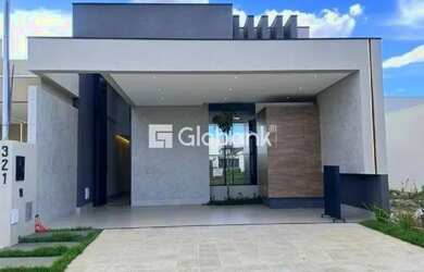 Imagem: Casa em Condomínio à Venda em Montes Claros - Residencial