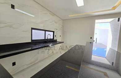 Imagem 11: Linda Casa à Venda no Felicia, Próximo ao Shopping Conquista Sul