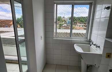 Imagem 7: Apartamento à venda no Home Club Jardins em Joinville