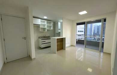 Imagem: O apartamento à venda possui 2 Dormitórios, 2 Banheiros, 1