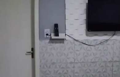 Imagem 9: Casa para alugar. Varanda, 80m² de Área, 1 Banheiroe1 Dormitório