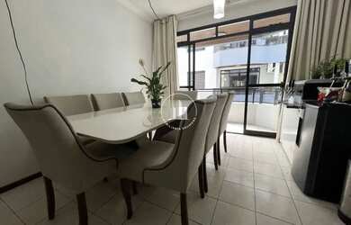 Imagem: O apartamento possui 3 Dormitórios, 3 Banheiros, 1 Vaga na