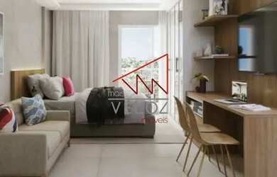 Imagem: Kitnet/Conjugado-À VENDA-Flamengo-Rio de Janeiro-RJ