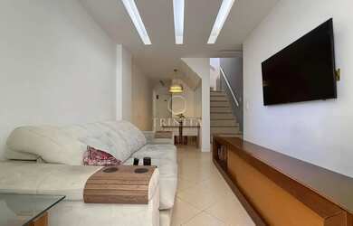 Imagem: Cobertura em Freguesia (Jacarepaguá) - Rio de Janeiro