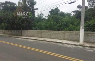 Imagem: O terreno à venda possui 2000m² de Área e está localizado