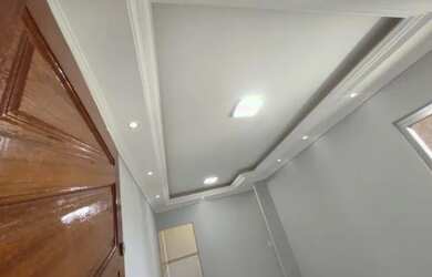 Imagem 3: Apartamento todo legalizado com escritura e RGI