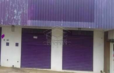 Imagem: A casa possui 2 Dormitórios, 2 Banheiros, 5 Vagas na garagem