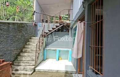 Imagem 9: Casa à venda Rua Doutor Karl Wilhelm Schinke, Rondônia - Novo Hamburgo