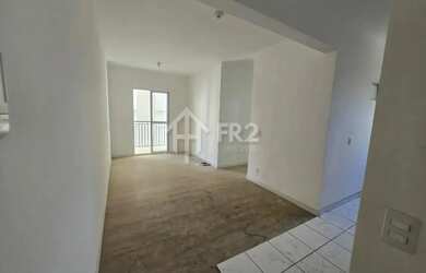 Imagem: O apartamento possui 3 Dormitórios, 2 Banheiros, 1 Vaga na