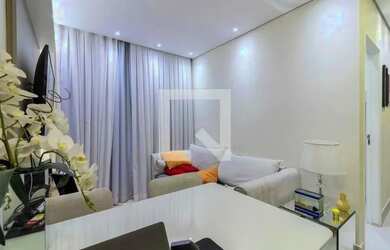 Imagem 3: Apartamento à Venda - Água Fria, 2 Quartos, 36 m2