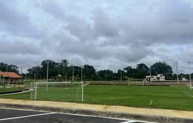 Imagem 11: CONDOMÍNIO JARDINS. Piscinae300m² de Área