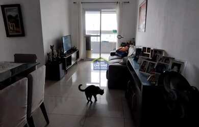 Imagem: O apartamento à venda possui 2 Dormitórios, 3 Banheiros, 2