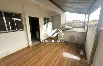 Imagem: O apartamento possui 2 Dormitórios, 1 Banheiro, 100m² de Área