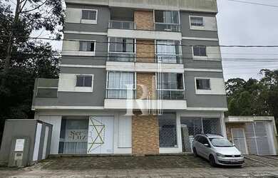 Imagem: Apartamento à venda, próximo de mercados, posto de gasolina