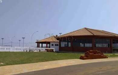 Imagem: Casa à venda com 3 suítes no Jardim Residencial Dona Maria