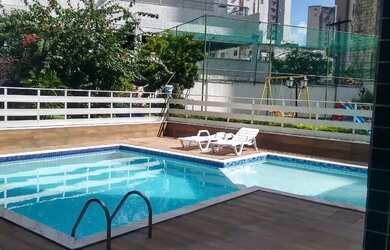 Imagem: Ótima opção locação/Boa V./shopping Recife/2 quartos 1/Av