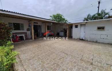 Imagem: Casa em Rua João Manoel Certeza - Maracanã - Praia Grande/SP