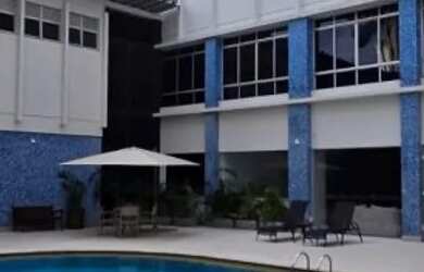 Imagem: O apartamento possui 1 Dormitório e 55m² de Área e está