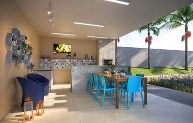 Imagem 6: Apartamentos em toda goiânia