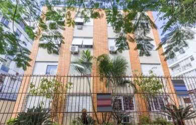 Imagem: Apartamento térreo à venda Rua Veador Porto (próximo à Ipiranga