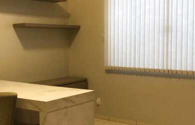 Imagem: O depósito está localizado em Plano Diretor Sul, Palmas à