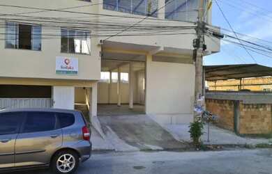 Imagem: Loja comercial de 70 m² em Betim