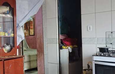 Imagem: CASA A VENDA NO BAIRRO JARDIM IPÊ