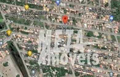 Imagem: O terreno possui 345m² de Área e está localizado em São