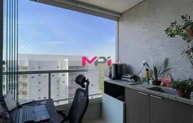 Imagem 6: Apartamento a venda Yes Ideal Living bairro Medeiros Jundiai SP