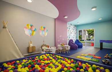 Imagem 4: Apartamentos em toda goiânia