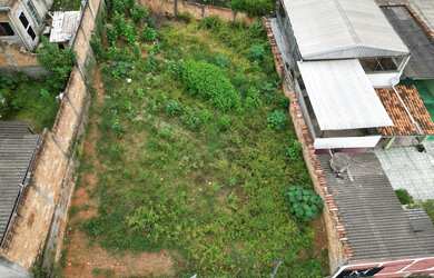 Imagem: LOTE BAIRRO OURO NEGRO IBIRITE